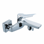 Single Lever Bath & Shower Mixer (Exposed)