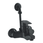Single Lever Bath & Shower Mixer with Provision of Overhead Shower