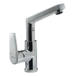 Single Lever Sink Mixer