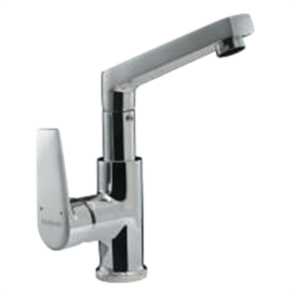 Single Lever Sink Mixer