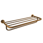 Towel Shelf