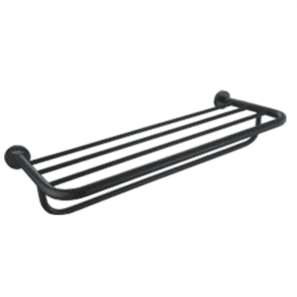 Towel Shelf