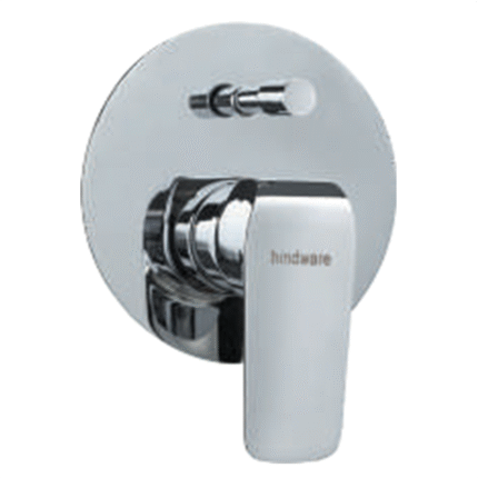 Trim Set - 3 Inlet Diverter