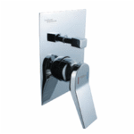 Trim Set - 3 Inlet Diverter (Compatible with F850035)