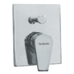 Trim Set - 3 Inlet Diverter (Compatible with F850035)