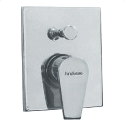Trim Set - 3 Inlet Diverter (Compatible with F850035)