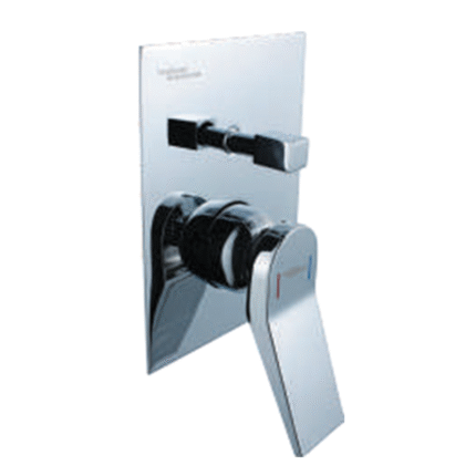 Trim Set - 3 Inlet Diverter (Compatible with F850035)