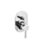rim Set - 3 Inlet Diverter (Compatible with F850035) Knob Shown Here Comes with Compatible Body