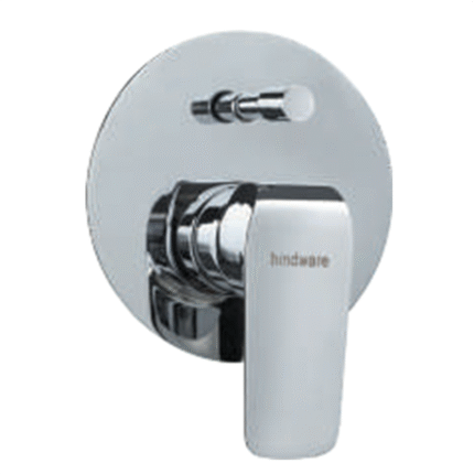 Trim Set - Hi Flow Diverter
