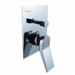 Trim Set - Hi Flow Diverter (Compatible with F860107DCP)