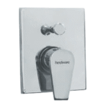 Trim Set - Hi Flow Diverter (Compatible with F860107DCP)