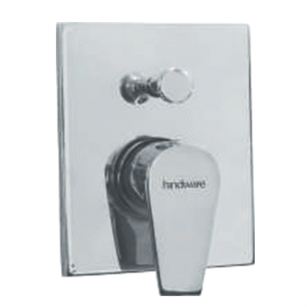 Trim Set - Hi Flow Diverter (Compatible with F860107DCP)