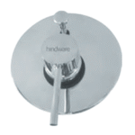 Trim Set - Hi Flow Diverter (Compatible with F860107DCP)