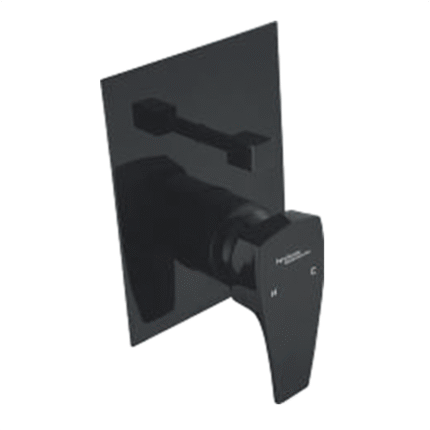 Trim Set - Hi Flow Divertor
