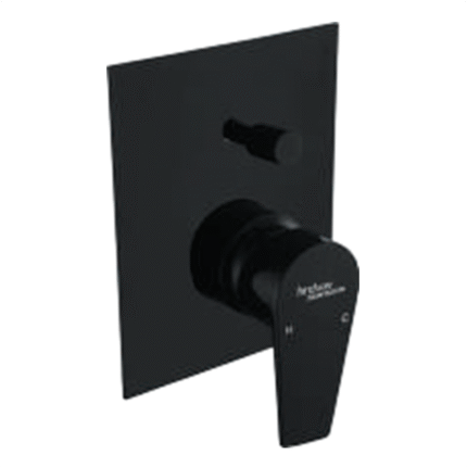 Trim Set - Hi Flow Divertor