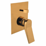 Trim Set - Hi Flow Divertor (Compatible with F850091PGD)