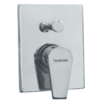 Trim Set - Single Lever Diverter (Compatible with F850090)