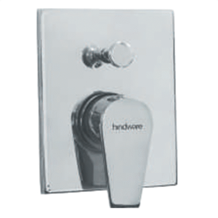 Trim Set - Single Lever Diverter (Compatible with F850090)