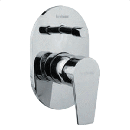 Trim Set - Single Lever Diverter (Compatible with F850090)