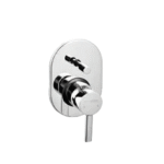 Trim Set - Single Lever Diverter (Compatible with F850090)
