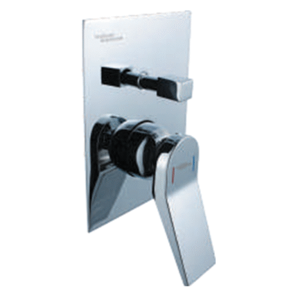 Trim Set - Single Lever Diverter (Compatible with F850090)
