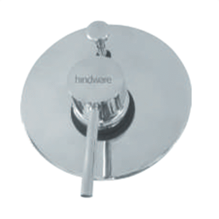 Trim Set - Single Lever Diverter (Compatible with F850090)