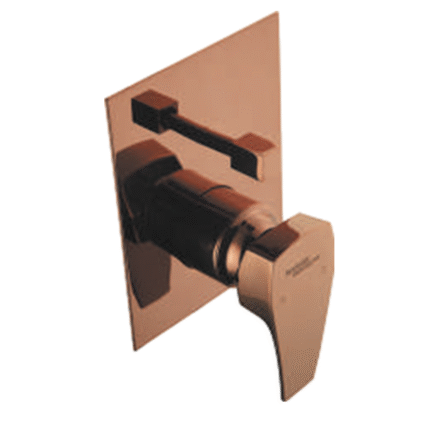 Trim set - Hi Flow Divertor Image