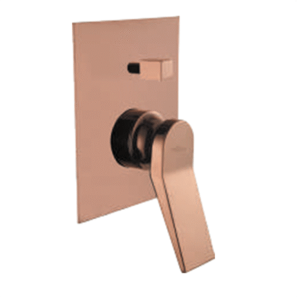 Trim set - Hi Flow Diverter