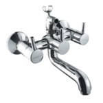 Wall Mixer with Crutch