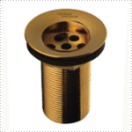Waste-Coupling Full-Thread 32 mm