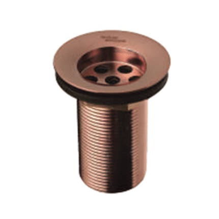 Waste-Coupling Full-Thread 32 mm Image