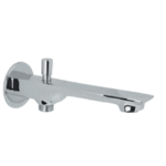 Bath Tub Spout with Tip-Ton