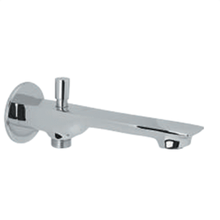 Bath Tub Spout with Tip-Ton