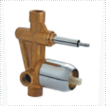 Diverter Body 35mm