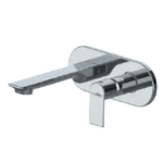 Exposed Part Kit for Wall Mounted Basin Tap (Compatible with F860011)