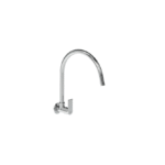 Sink Cock J Spout (Wall Mounted)