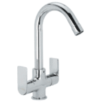 Sink Mixer Swivel Spout (Table Mounted)