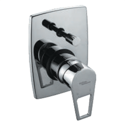 Trim Set - Hi Flow Diverter