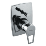 Trim Set - Single Lever Diverter (Compatible with F850090)
