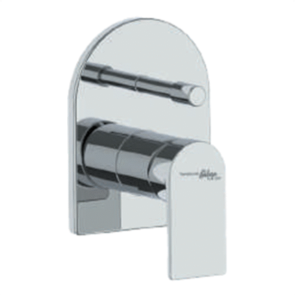 Trim Set - Single Lever Diverter (Compatible with F850090