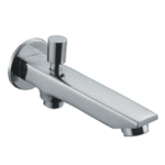 Bath Tub Spout with Tip-Ton