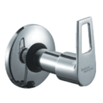 Concealed Stop Cock with Adjustable Wall Flange