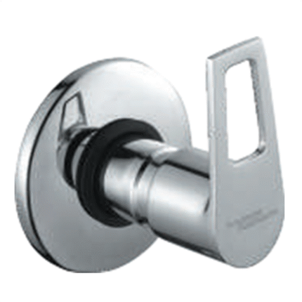 Exposed Kit of Flush Cock (Compatible for F860102)