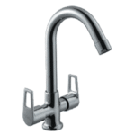 Sink Mixer Swivel Spout (Table Mounted)
